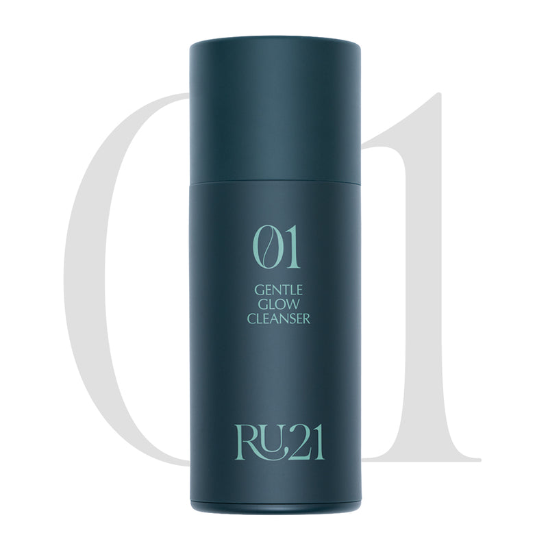 Gentle Glow Cleanser