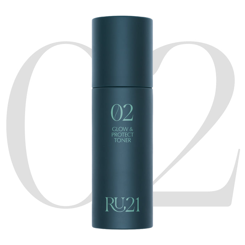 Glow & Protect Toner