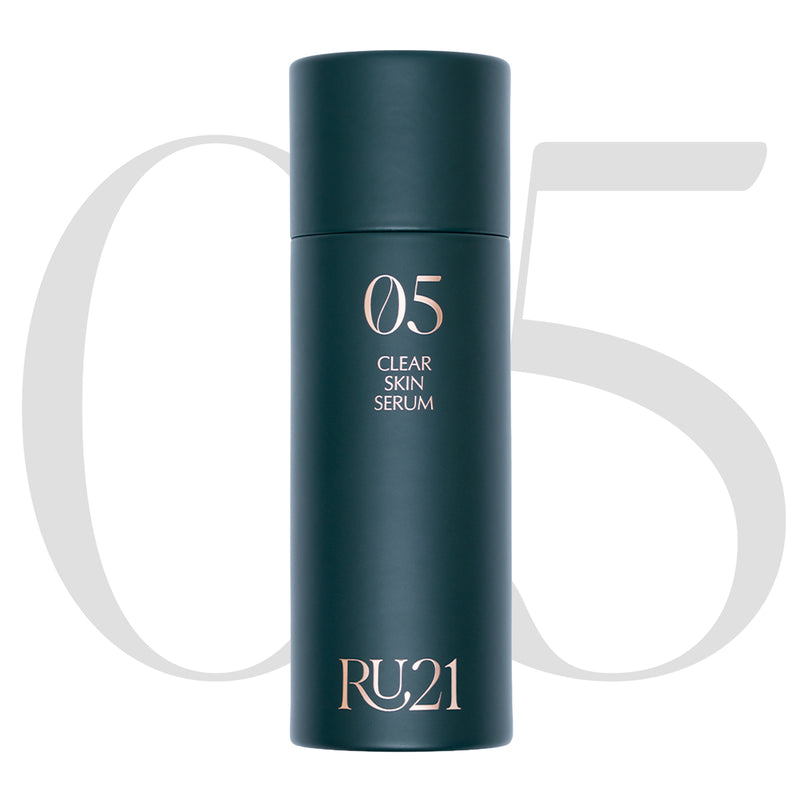 Clear Skin Serum