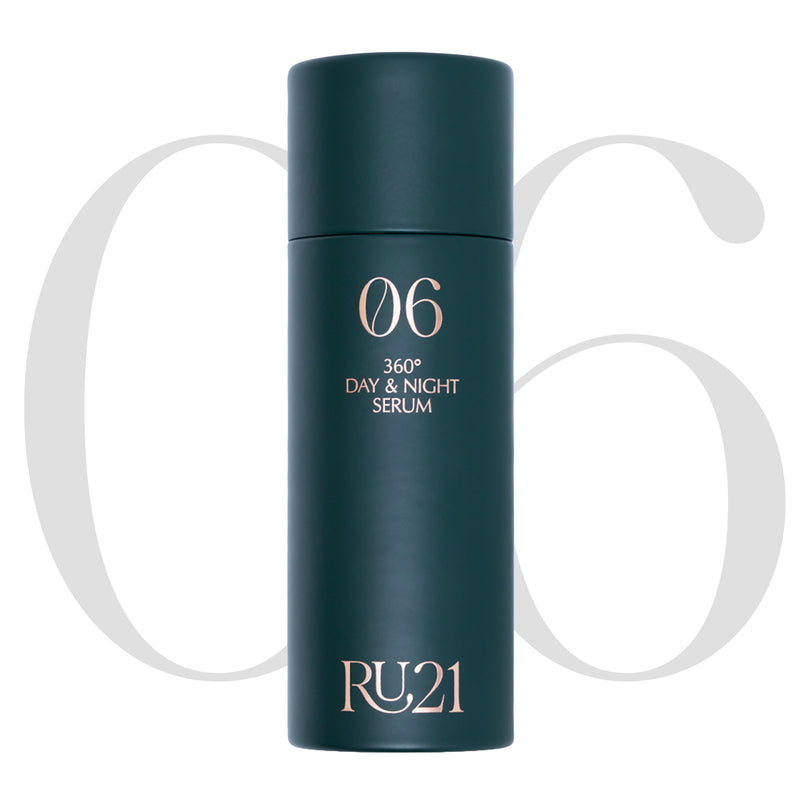 360º Day & Night Serum