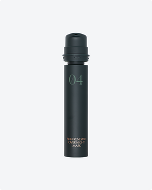 Refill - 04 Skin Renewal Overnight Mask
