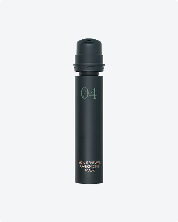 Refill - 04 Skin Renewal Overnight Mask