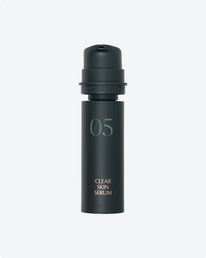 Refill - 05 Clear Skin Serum