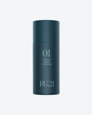 01 Gentle Glow Cleanser