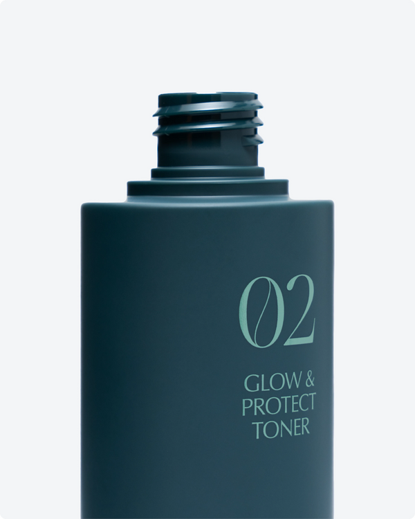 02 Glow & Protect Toner