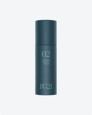 02 Glow & Protect Toner