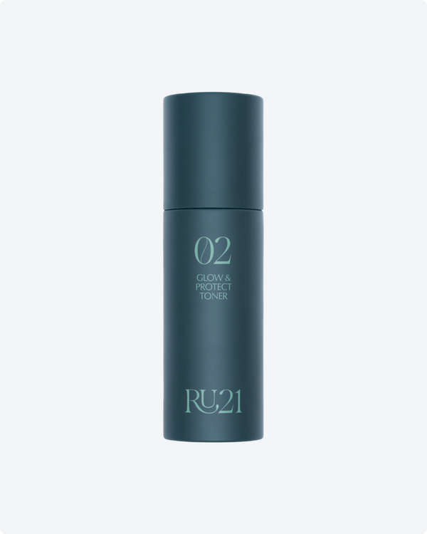 02 Glow & Protect Toner