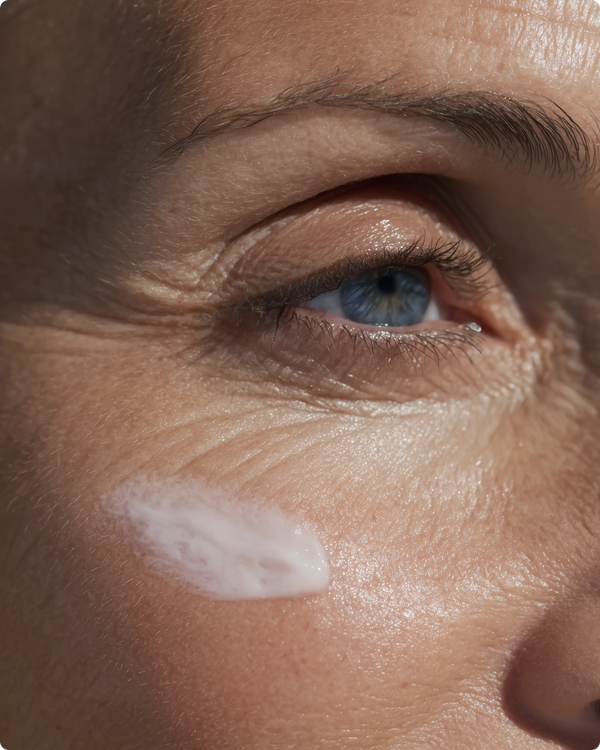 Refill - 03 Bright Eyes Cream