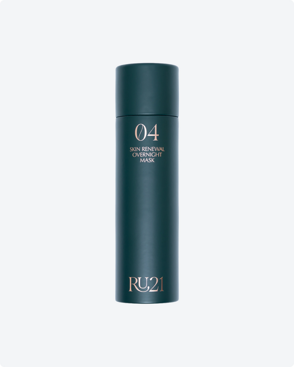 04 Skin Renewal Overnight Mask