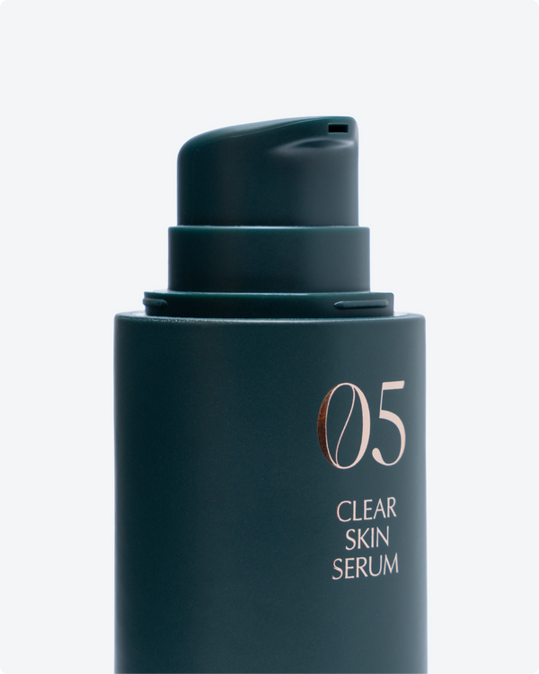 05 Clear Skin Serum