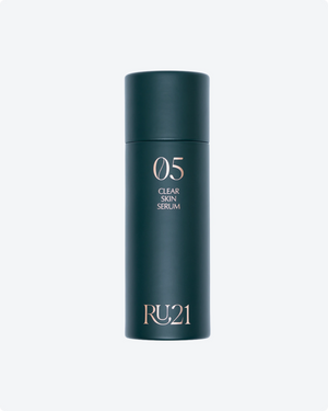 05 Clear Skin Serum