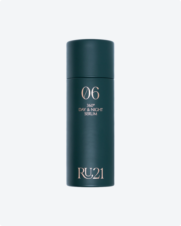 06 360° Day & Night Serum
