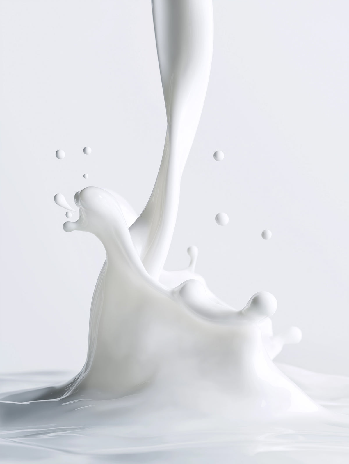 Milch Säure