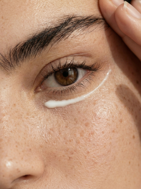 03 Bright Eyes Cream